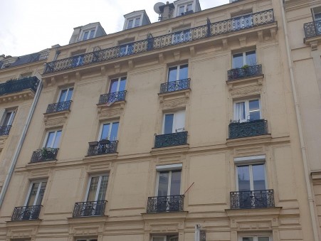 A vendre appartement Paris 18eme Arrondissement 75018; 299 000 € 
