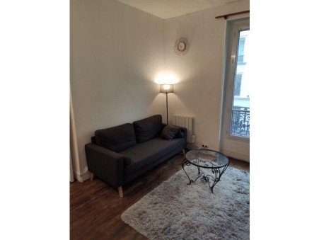 A vendre appartement Paris 18eme Arrondissement 75018; 299 000 € 