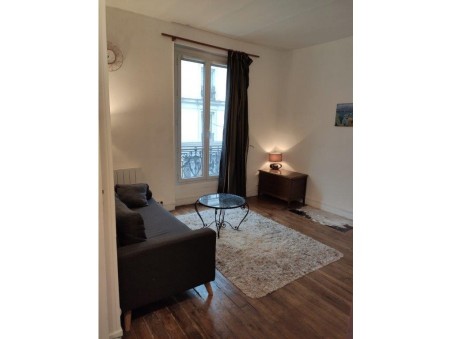 Appartement sur Paris 18eme Arrondissement ; 299 000 €  ; Vente Réf. 286