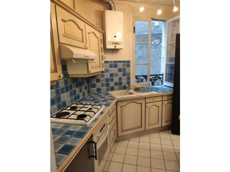 Appartement sur Paris 18eme Arrondissement ; 299 000 €  ; Vente Réf. 286