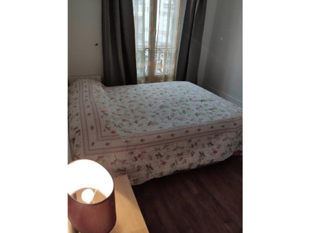 Achat appartement Paris 18eme Arrondissement Réf. 286