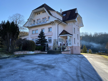 A vendre autre Boncourt 2926; prix nous consulter