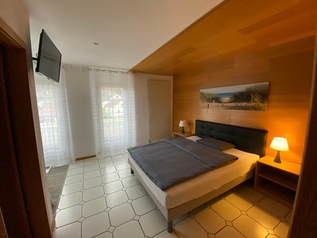 Achat autre Boncourt Réf. CHR-BON-213