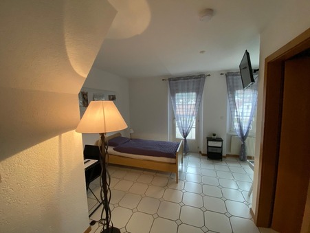 Achat autre Boncourt Réf. CHR-BON-213