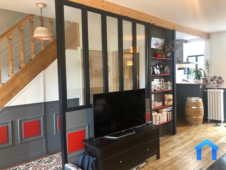 Vente maison 542 000 € Enghien les Bains