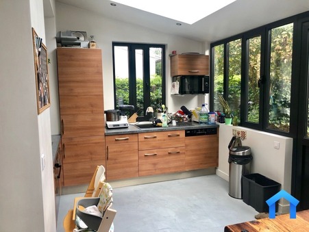 Maison 542 000 € Réf. 3981_bis Enghien les Bains