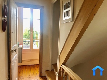 Achat maison Enghien les Bains Réf. 3981_bis