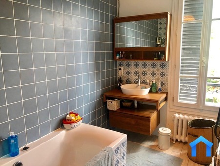 Maison 542 000 € Réf. 3981_bis Enghien les Bains