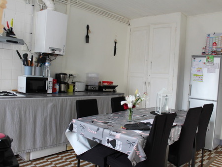 A vendre maison Ste Foy la Grande 33220; 80 300 €