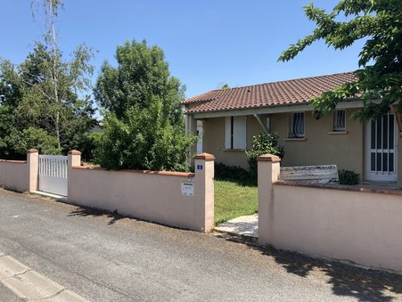 Vente maison 212 000 €  Revel