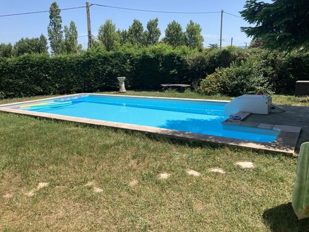 Maison 212 000 €  sur Revel (31250) - Réf. 48