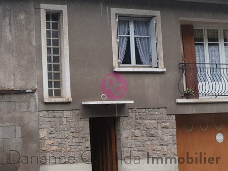 Maison 34 200 € sur Decazeville (12300) - Réf. 1079