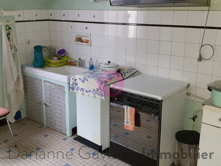 Maison 34 200 &euro; Réf. 1079 Decazeville