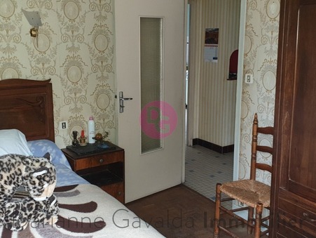 A vendre maison Decazeville 12300; 34 200 &euro;