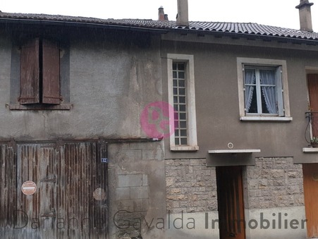 Maison sur Decazeville ; 34 200 &euro; ; Vente Réf. 1079