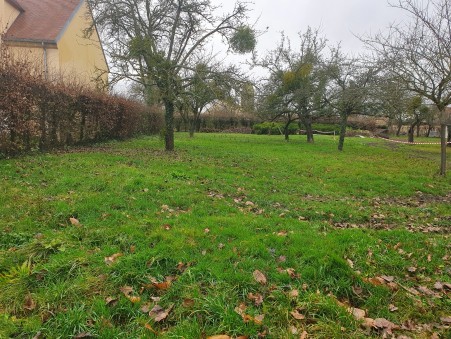 Terrain 168 000 €  Réf. 270 Grisy les Platres