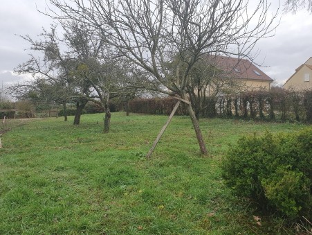 Terrain 168 000 €  sur Grisy les Platres (95810) - Réf. 270