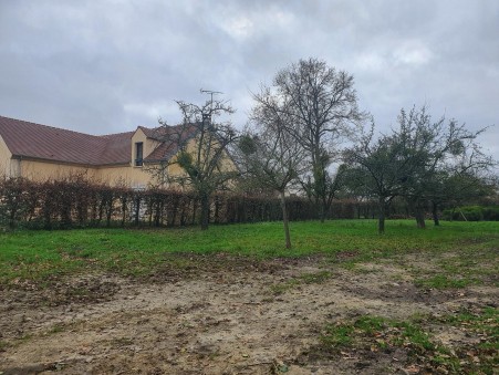 A vendre terrain Grisy les Platres 95810; 168 000 € 