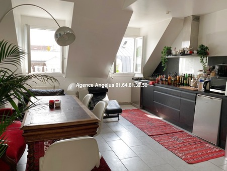 Achat appartement Fontainebleau Réf. 2227