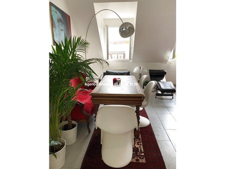 A vendre appartement Fontainebleau 77300; 289 474 € 