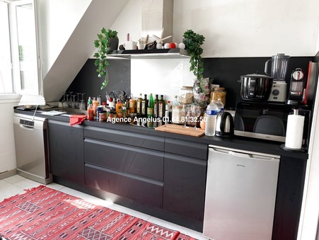 Achat appartement Fontainebleau Réf. 2227