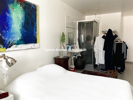 Vente appartement 289 474 €  Fontainebleau