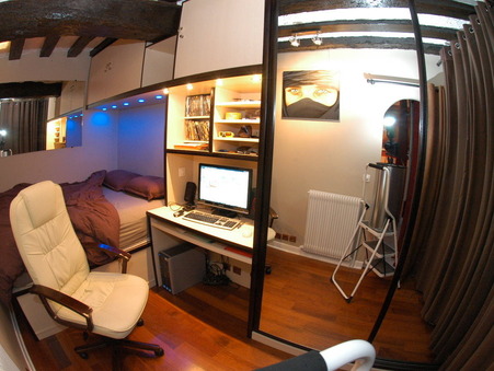 Appartement prix nous consulter Réf. bouz Paris 5eme Arrondissement