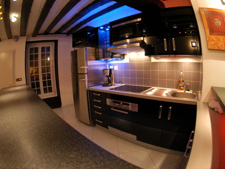 A vendre appartement Paris 5eme Arrondissement 75005; prix nous consulter