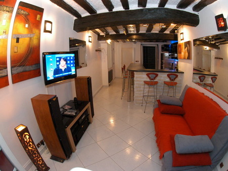 Appartement prix nous consulter Réf. bouz Paris 5eme Arrondissement