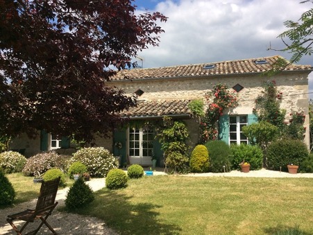 A vendre maison Lauzun 47410; 336 000 €