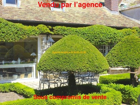 Maison prix nous consulter Réf. 1938 Barbizon