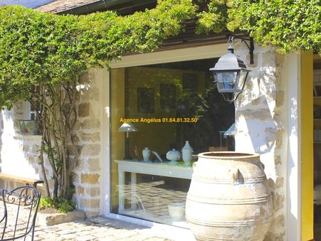 Achat maison Barbizon Réf. 1938