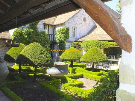 Achat maison Barbizon Réf. 1938