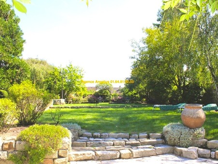 Vente maison prix nous consulter Barbizon