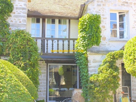 A vendre maison Barbizon 77630; prix nous consulter