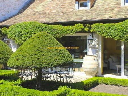 Vente maison prix nous consulter Barbizon