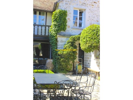 Maison prix nous consulter Réf. 1938 Barbizon