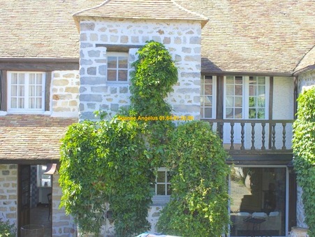 Vente maison prix nous consulter Barbizon