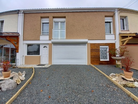 Achat maison Miramont de Guyenne Réf. 8482-EY