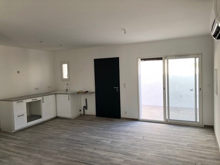 Location appartement Meyreuil Réf. 22420