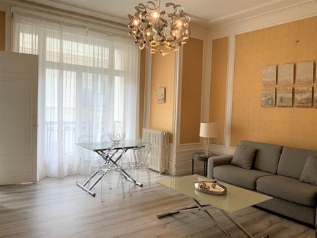 Appartement 231 080 € sur Vichy (03200) - Réf. 1682