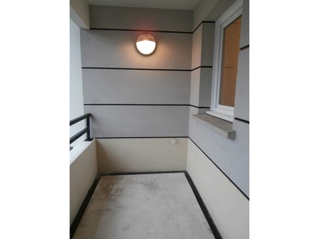 Appartement 185 500 €  Réf. 140 Lognes