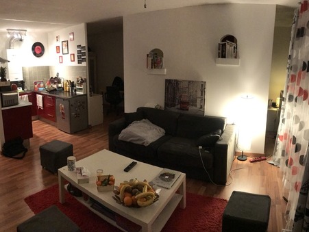 Vente appartement 90 000 €  Dijon