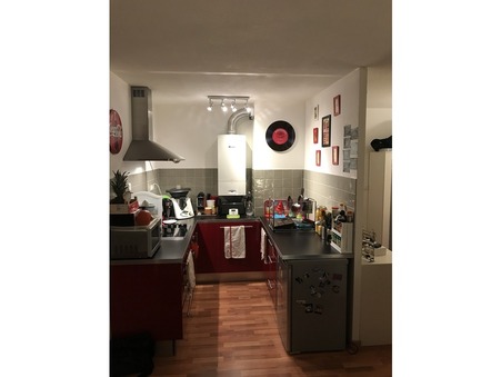 Appartement 90 000 €  Réf. BA2201DM Dijon