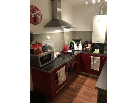 Appartement 90 000 €  Réf. BA2201DM Dijon