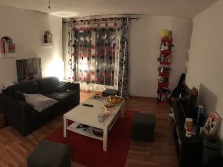 A vendre appartement Dijon 21000; 90 000 € 