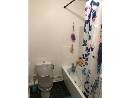 Achat appartement Dijon Réf. BA2201DM