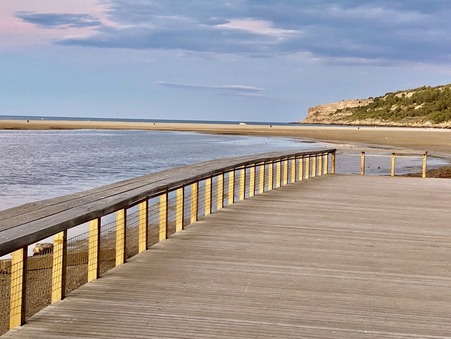 Fonds de commerce sur La Franqui ; prix nous consulter ; Vente Réf. C2017