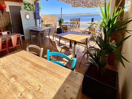 Fonds de commerce prix nous consulter sur La Franqui (11370) - Réf. C2017