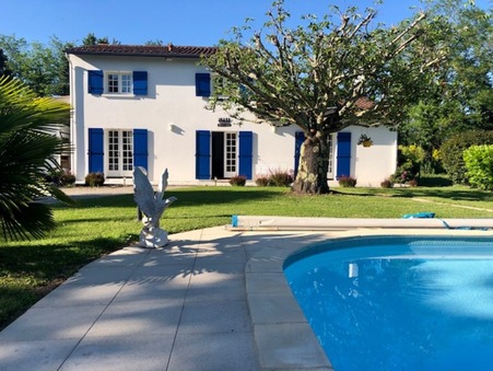 Achat maison Bergerac Réf. 8677-BGC